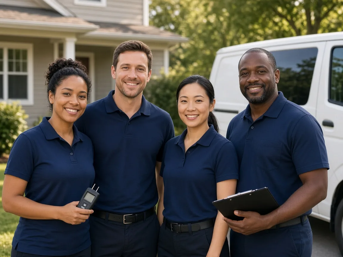 Licensed smoke damage restoration technician near Grouse Creek, UT